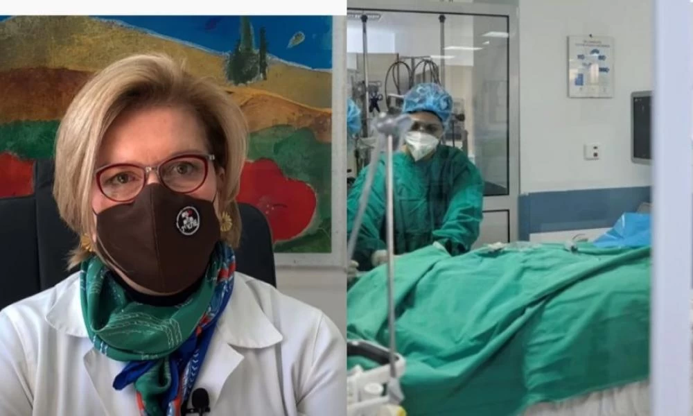 Γκάγκα: «Μπορούμε να αντιμετωπίσουμε τις παρενέργειες όλων των εμβολίων»